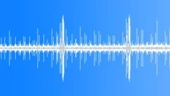 Industrial Machine Metal Press Sound Effect