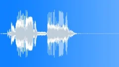 Industrial Machine Metal PunchSound Effect