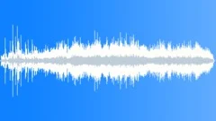 Industrial Machine StartSound Effect