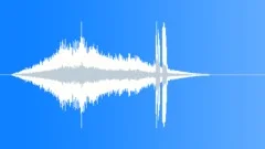 Industrial Machine Whir 2Sound Effect