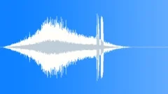 Industrial Machine Whir 3Sound Effect