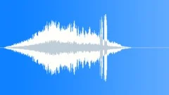 Industrial Machine Whir 4 Sound Effect