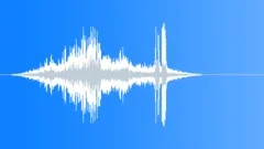 Industrial Machine Whir 5 Sound Effect