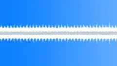 Industrial Machinery: Large Stamping & Pounding Continuously - Loop V4 Sound Effect