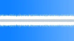 Industrial Machinery: Large Stamping & Pounding Continuously - Loop V3 Sound Effect