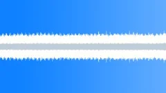 Industrial Machinery: Large Stamping & Pounding Continuously - Loop V2 Sound Effect