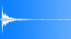 Industrial - Machinery metal stamping press 01Sound Effect