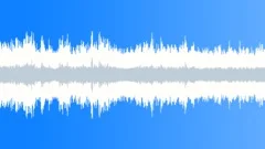 Industrial machinery plant ambient loop 0004Sound Effect