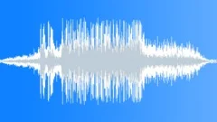 Industrial Machinery Unknown Single Sound Effect