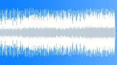 Industrial Mania (:60 Version 2 No Synth Melody)Stock Music