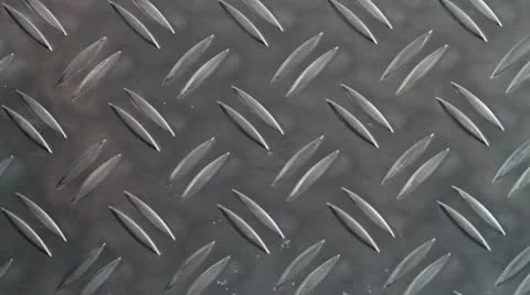 Industrial metal background Video stock 14753268