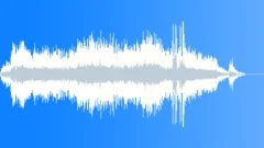 Industrial Metal CogsSound Effect