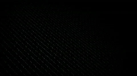 Industrial Metal Grid Background LOOP Stock Footage 377653