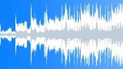 Industrial Metal Intro Loop Stock Music