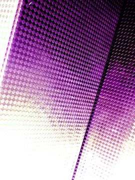 Industrial Metal Lined Background in Gradient Pattern Stock Photos