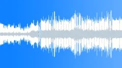 Industrial Metal Loop (Aggressive, Groovy, Game) Stock Music
