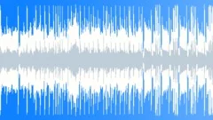 Industrial Metal Loop (Background, Driving, Energetic) Stock Music