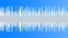 Industrial Metal Loop (Background, Driving, Game, Race) Stock Music