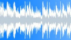 Industrial Metal Loop (Cinematic, Driving, Tension, Hard) Stock Music