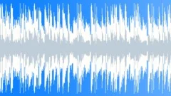 Industrial Metal Loop (Cinematic, Groovy, Background, Hard) Stock Music