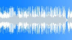 Industrial Metal Loop (Intro, Transition, Electronic, Guitar)Stock Music
