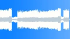 Industrial Metal Track Stock Music