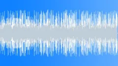 Industrial Metal Transition Loop Stock Music