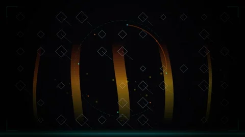 Industrial Metallurgy Forge Process with Glowing Metal Video stock 345517806
