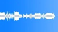 Industrial Montage Sound Effect