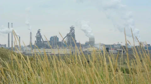 Industrial in nature 動画素材 31462932