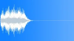 Industrial noise effect Sound Effect