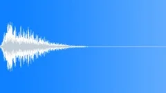 Industrial noise impactSound Effect
