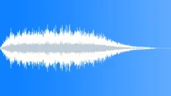 Industrial noise transitionSound Effect