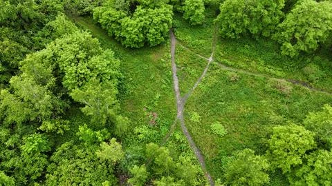 Industrial Operations - Split Rock Quarry - Syracuse, NY Foto stock