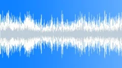 Industrial or horror drone loopSound Effect