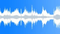 Industrial or horror drone loopSound Effect