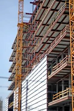 Industrial Stock Photos