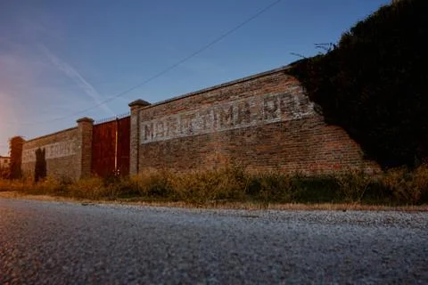 Industrial Stock Photos