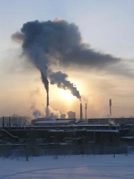 Industrial Stock Photos