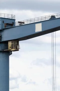 Industrial Stock Photos