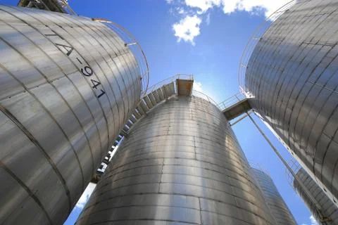 Industrial Stock Photos