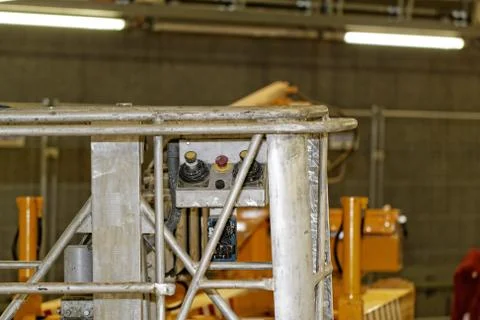 Industrial Stock Photos