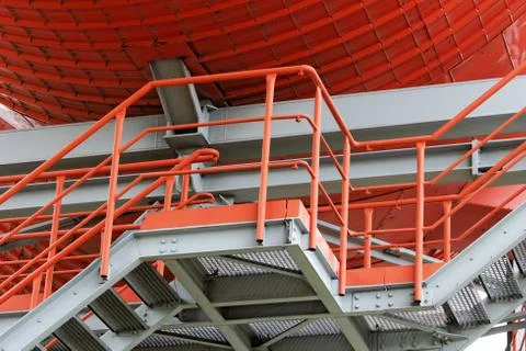 Industrial Stock Photos