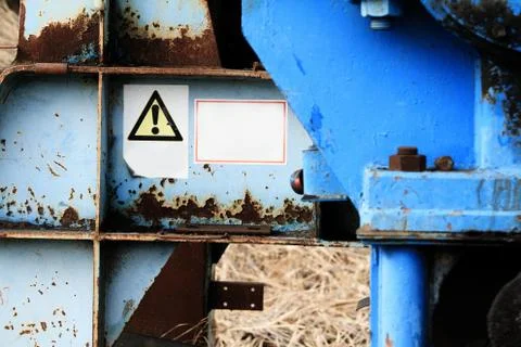 Industrial Stock Photos