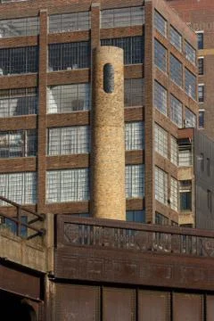 Industrial Stock Photos