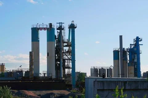 Industrial Stock Photos