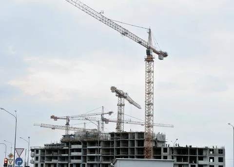 Industrial Stock Photos