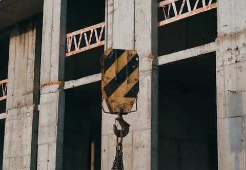 Industrial Foto stock