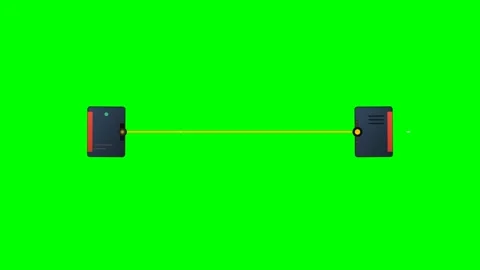Industrial Photoelectric Beam Sensor with Continuous Amber Laser Stream in .. Видео 346006900