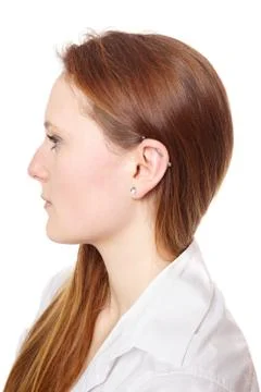 Industrial piercing Stock Photos